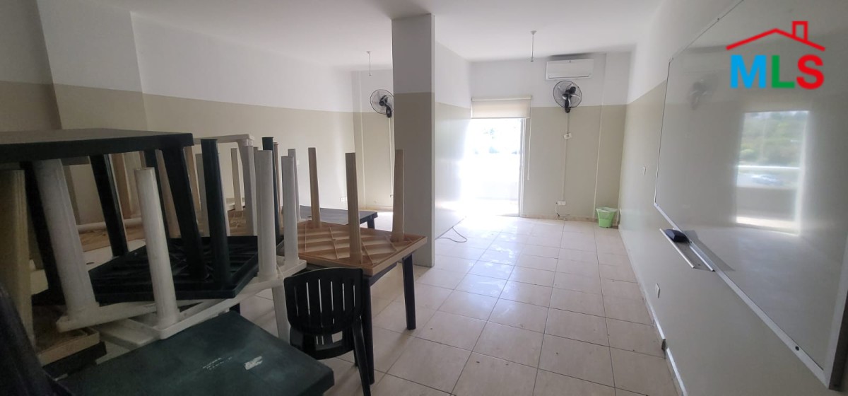 A 130 SQM Office For Rent in Zouk Mosbeh
