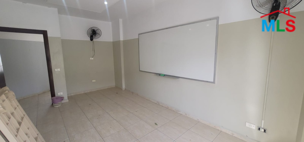A 130 SQM Office For Rent in Zouk Mosbeh