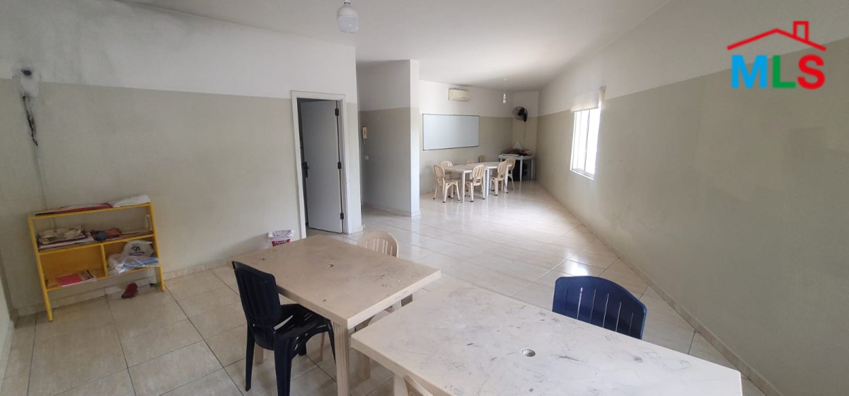 A 55 SQM Office For Rent in Zouk Mosbeh