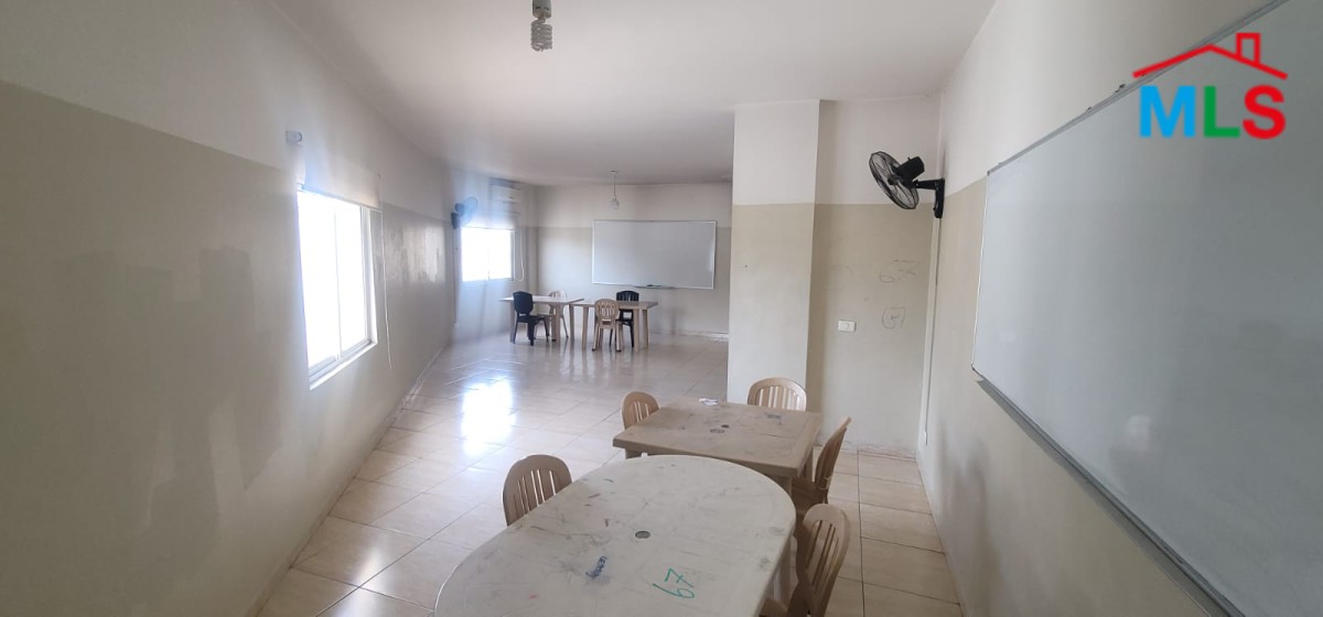 A 55 SQM Office For Rent in Zouk Mosbeh
