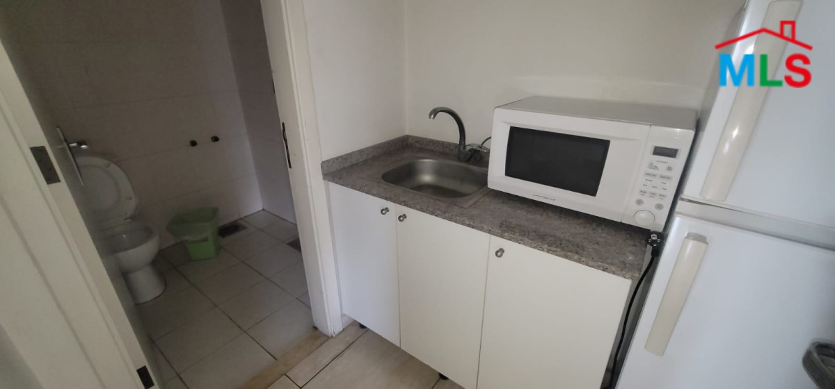 A 55 SQM Office For Rent in Zouk Mosbeh