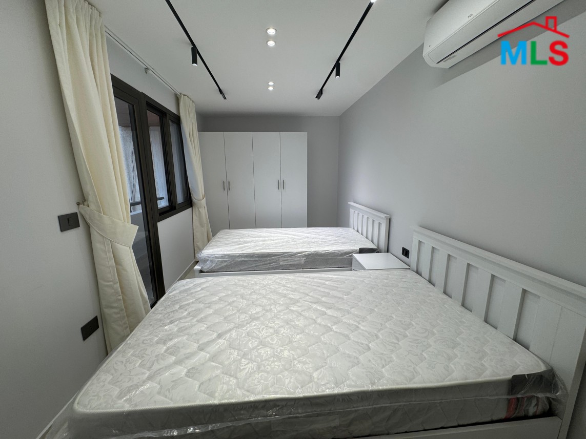 All-Inclusive! Furnished One Bedroom Apartment For Rent in Hamra, Ras Beirut