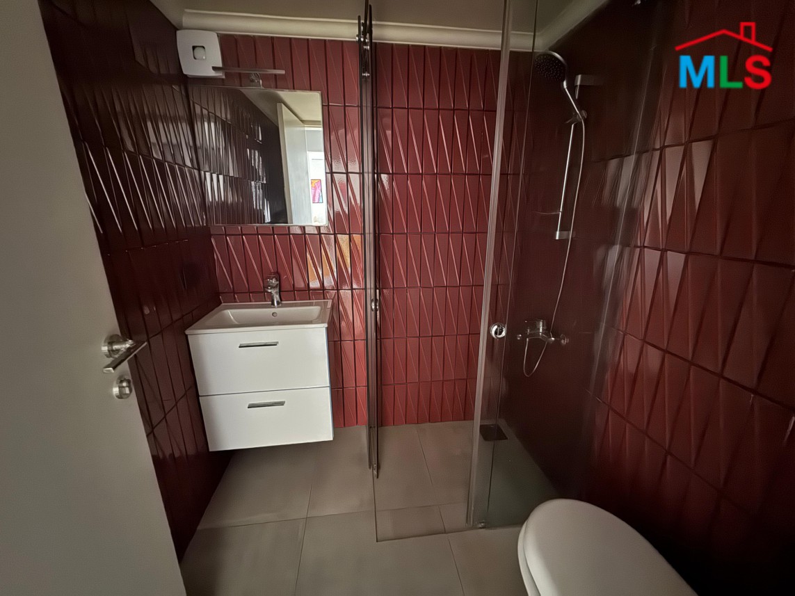 All-Inclusive! Furnished One Bedroom Apartment For Rent in Hamra, Ras Beirut