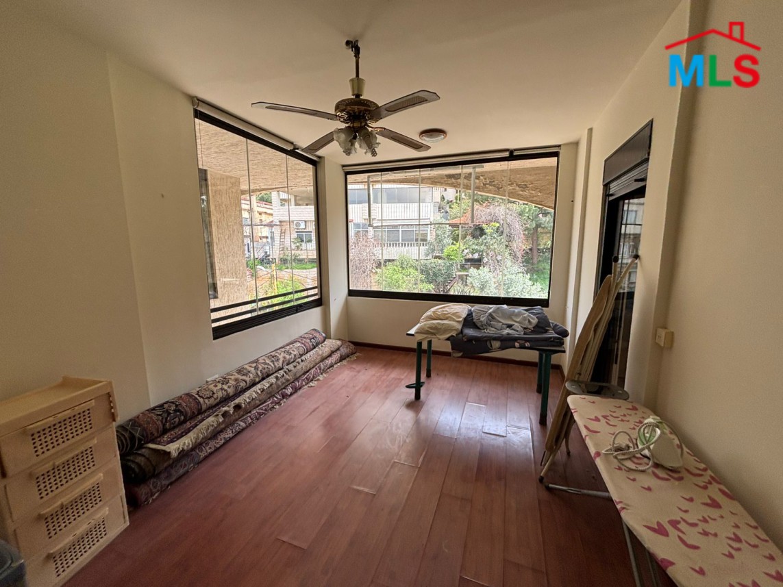 Spacious Apartment For Rent in Aoukar