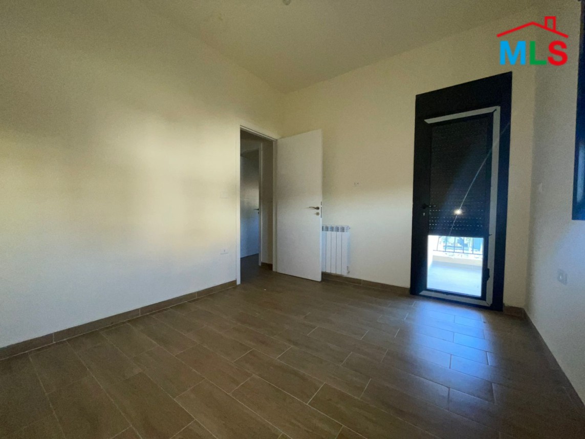 Brand New Apartment For Rent in Douar