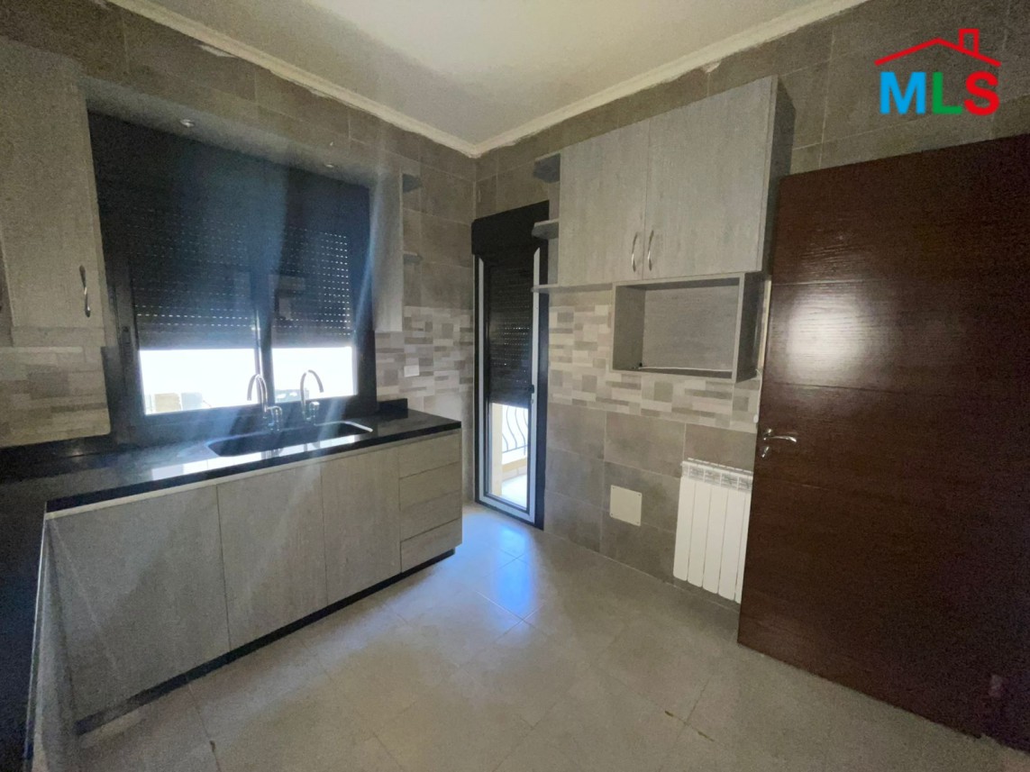 Brand New Apartment For Rent in Douar
