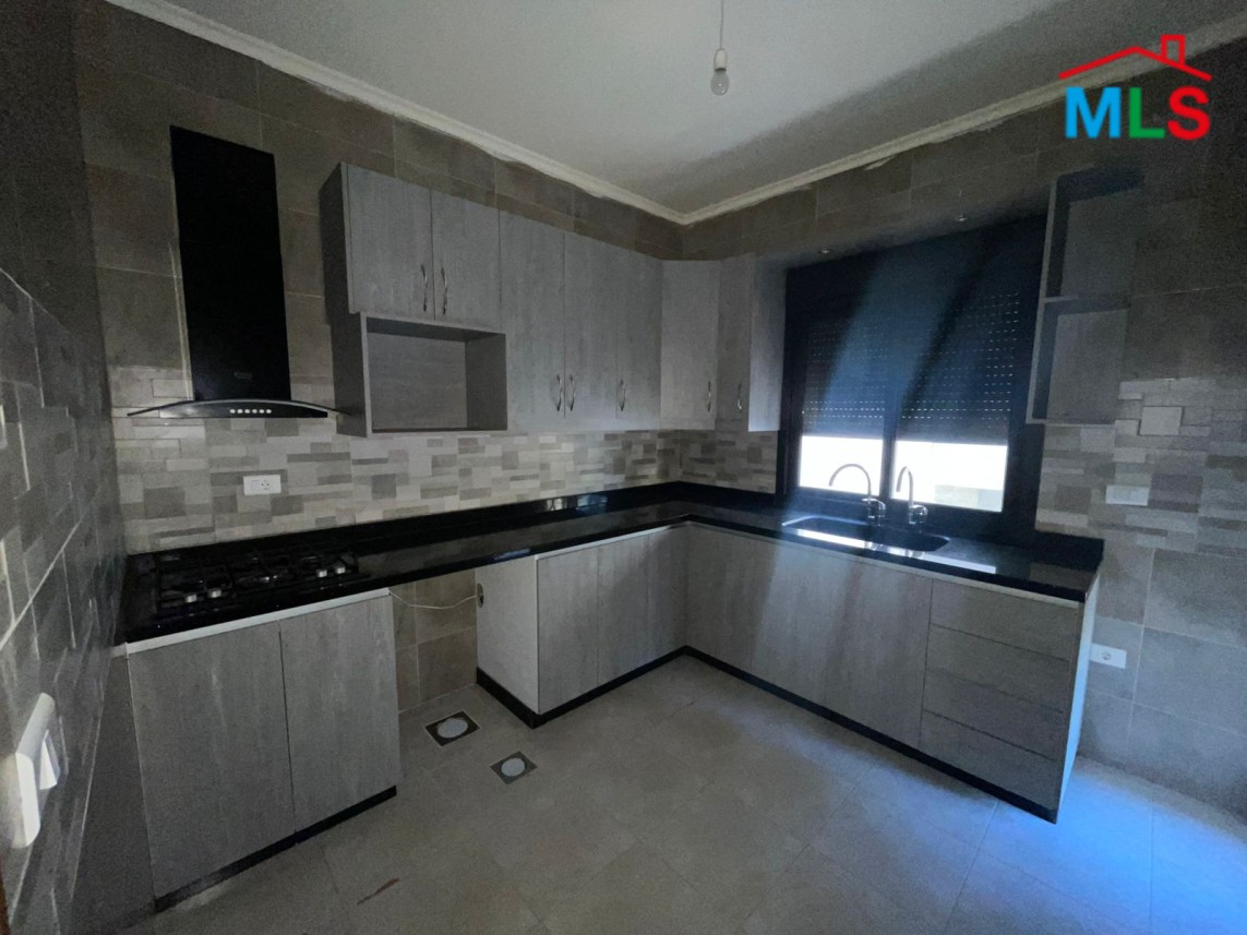 Brand New Apartment For Rent in Douar
