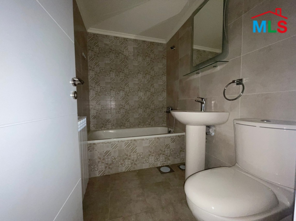 Brand New Apartment For Rent in Douar