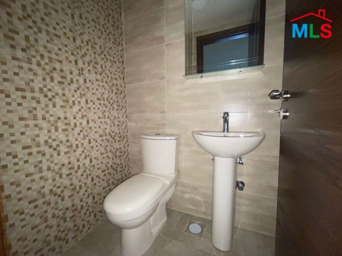 Brand New Apartment For Rent in Douar