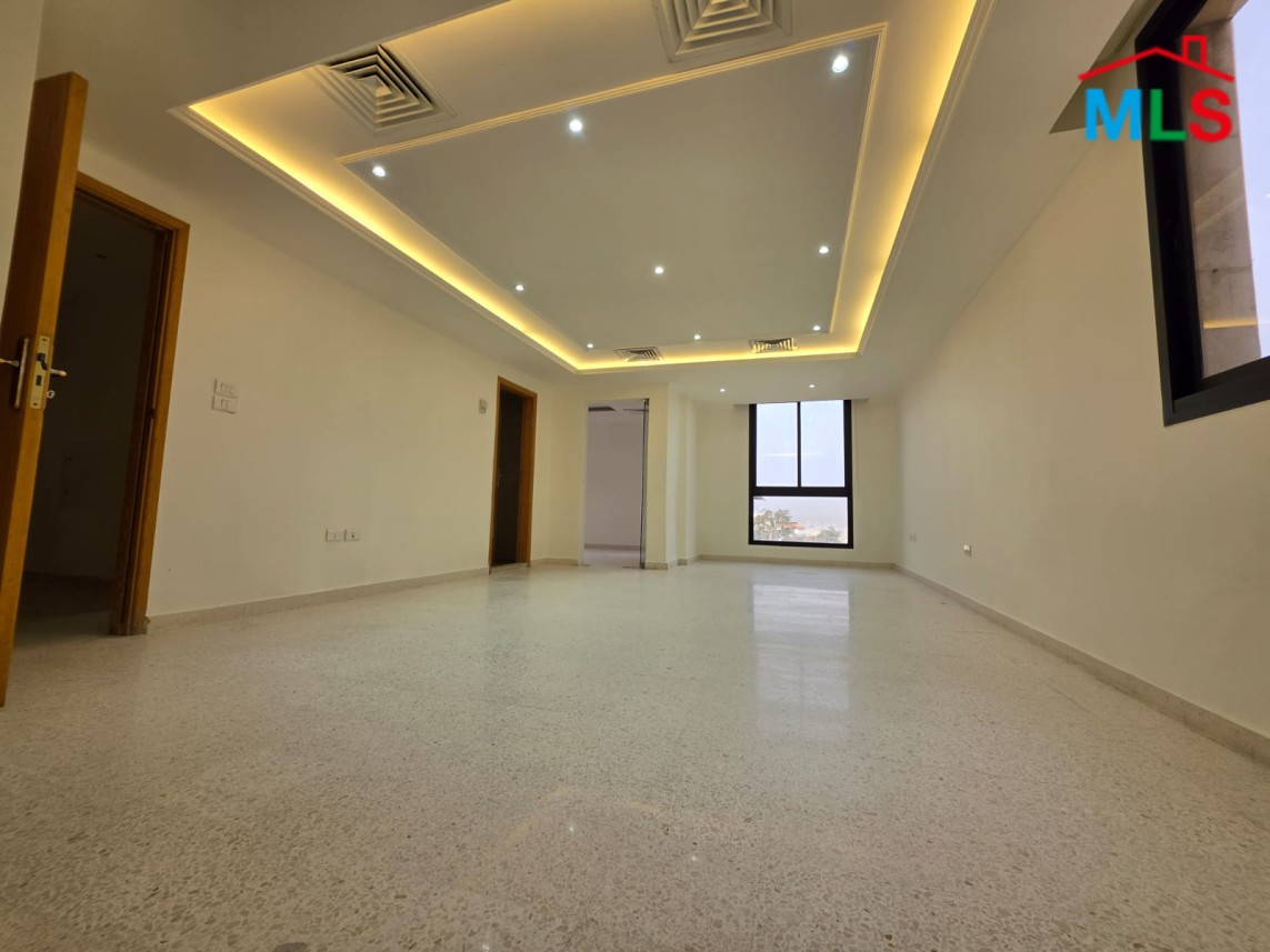 High-End Finishing Office For Rent in A Prime Location in Hazmieh