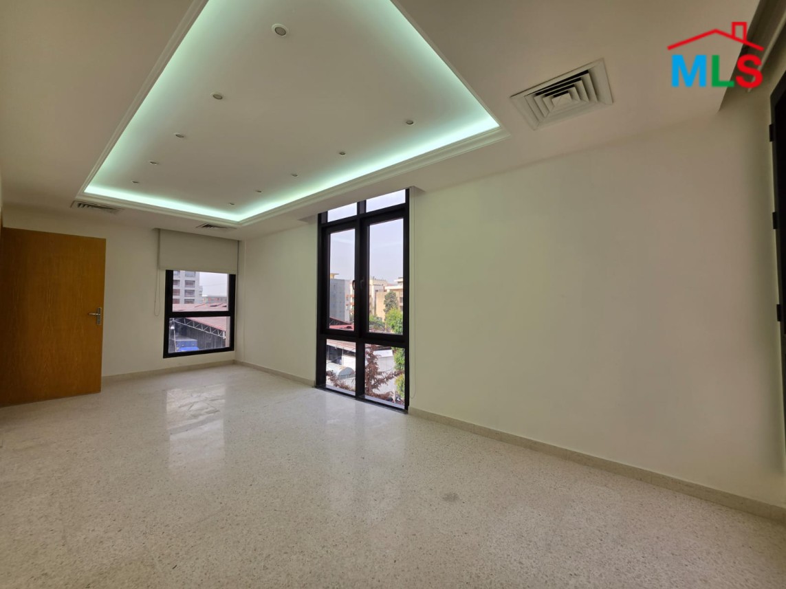 High-End Finishing Office For Rent in A Prime Location in Hazmieh