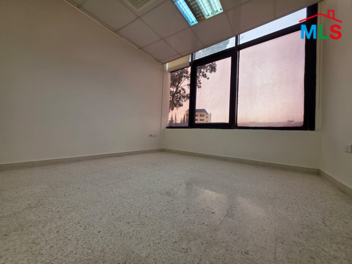 High-End Finishing Office For Rent in A Prime Location in Hazmieh