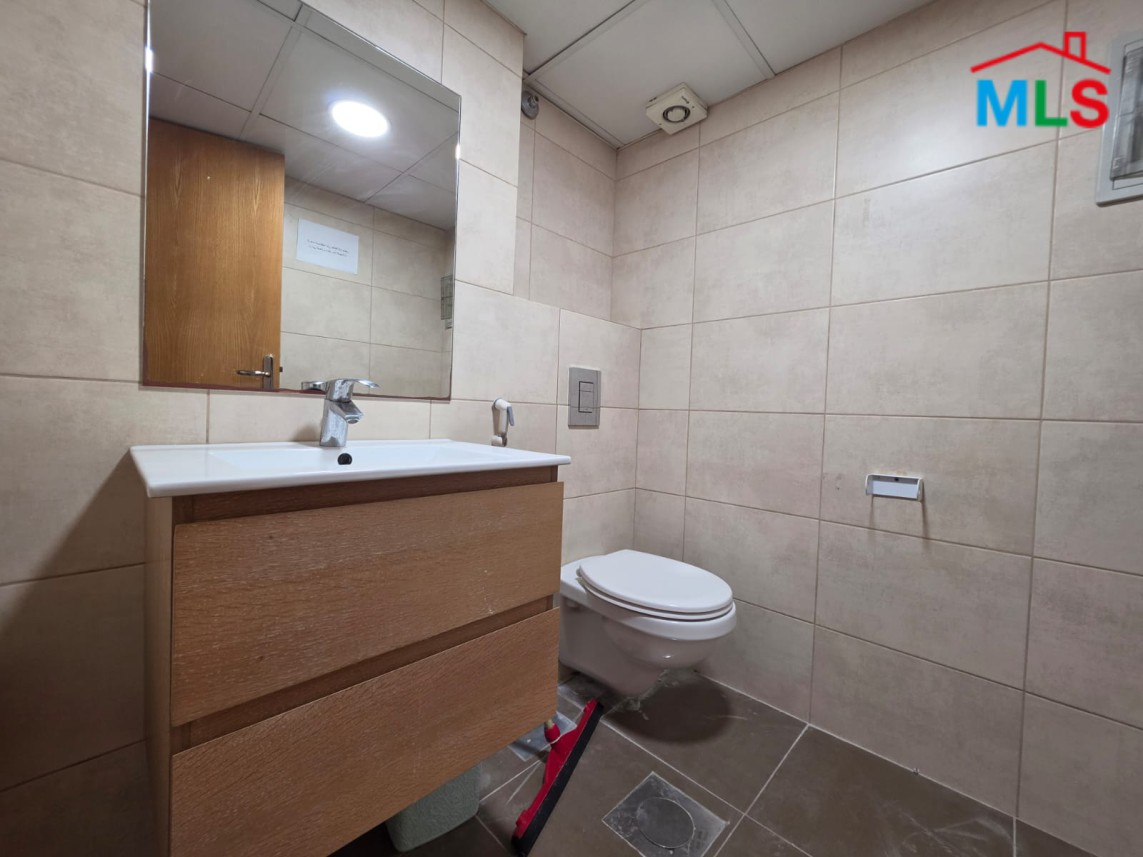 High-End Finishing Office For Rent in A Prime Location in Hazmieh