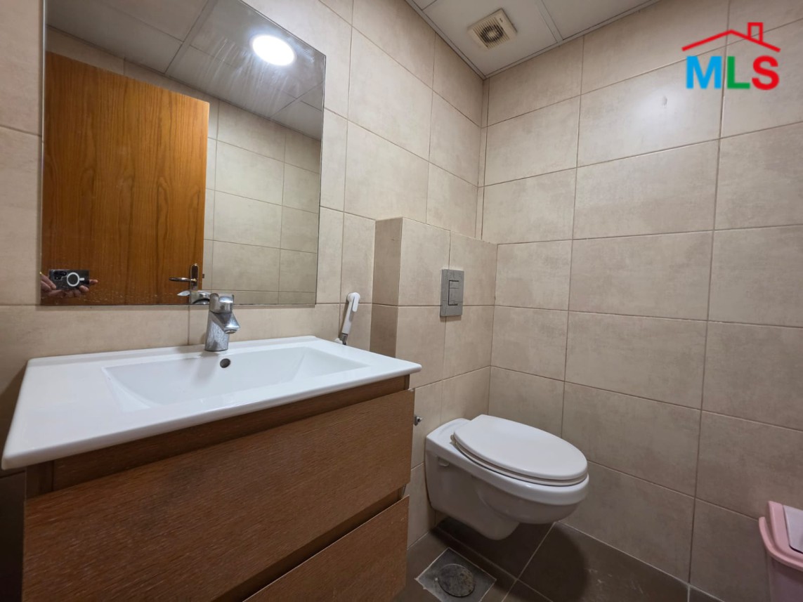 High-End Finishing Office For Rent in A Prime Location in Hazmieh