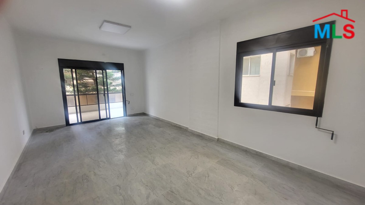 3-Bedroom Apartment For Rent in Zouk Mosbeh