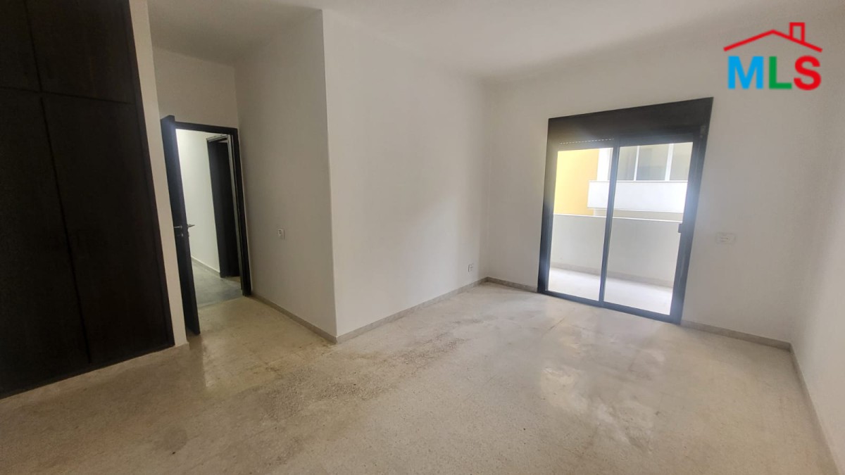 3-Bedroom Apartment For Rent in Zouk Mosbeh