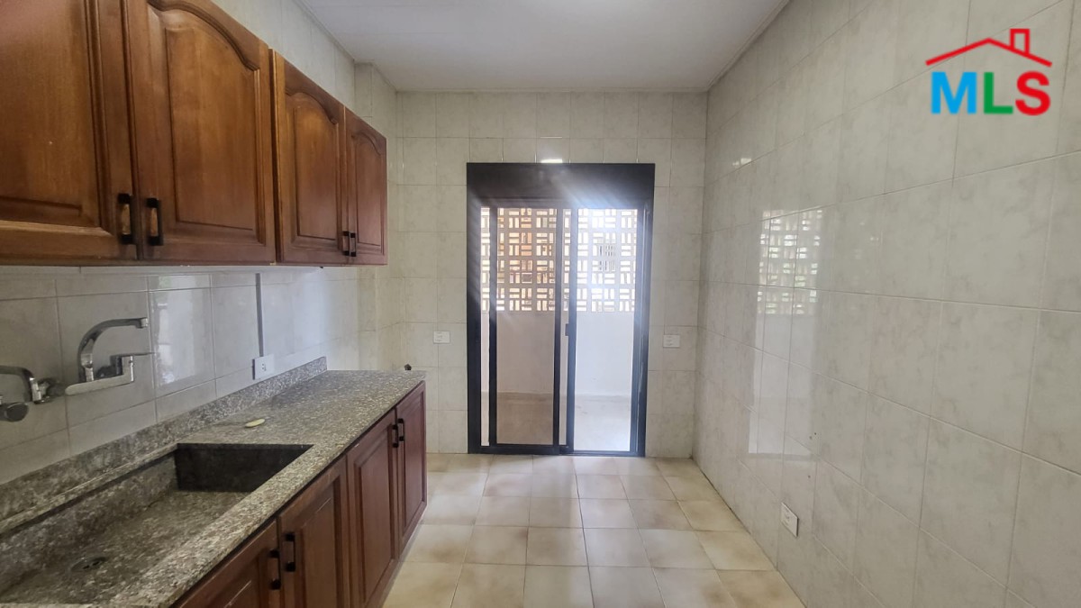 3-Bedroom Apartment For Rent in Zouk Mosbeh