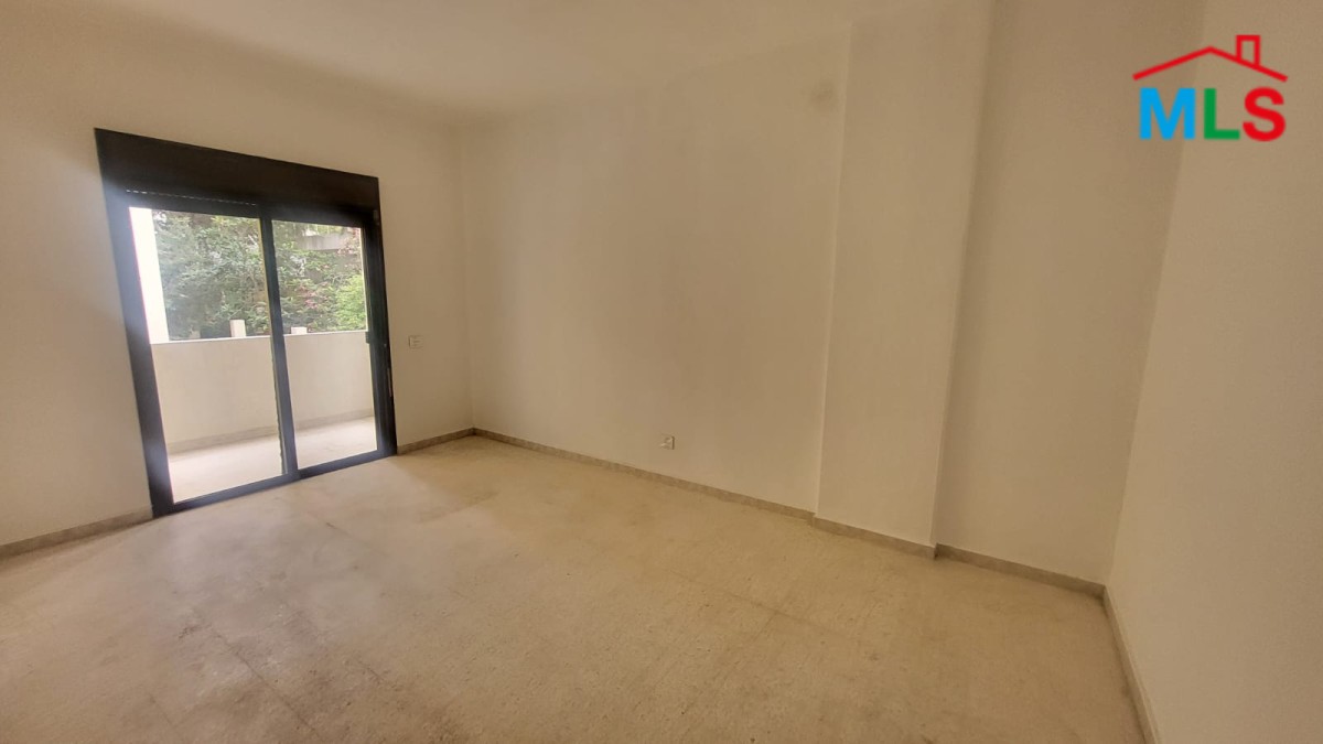 3-Bedroom Apartment For Rent in Zouk Mosbeh