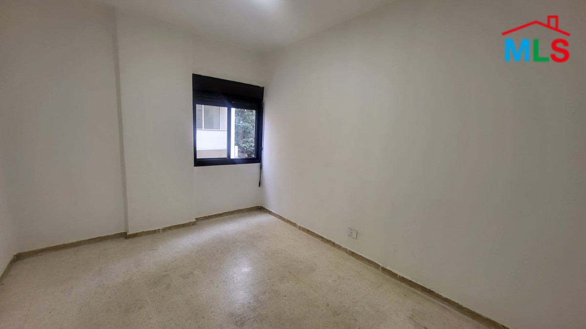 3-Bedroom Apartment For Rent in Zouk Mosbeh
