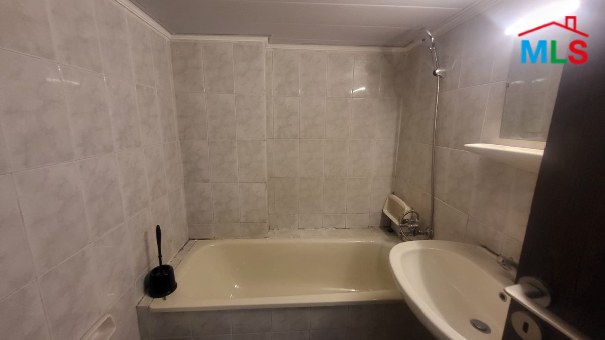 3-Bedroom Apartment For Rent in Zouk Mosbeh