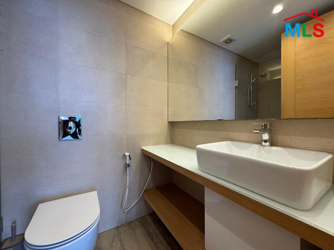 Fully Furnished And Decorated Apartment For Rent in Mansourieh