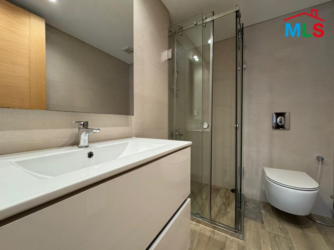 Fully Furnished And Decorated Apartment For Rent in Mansourieh