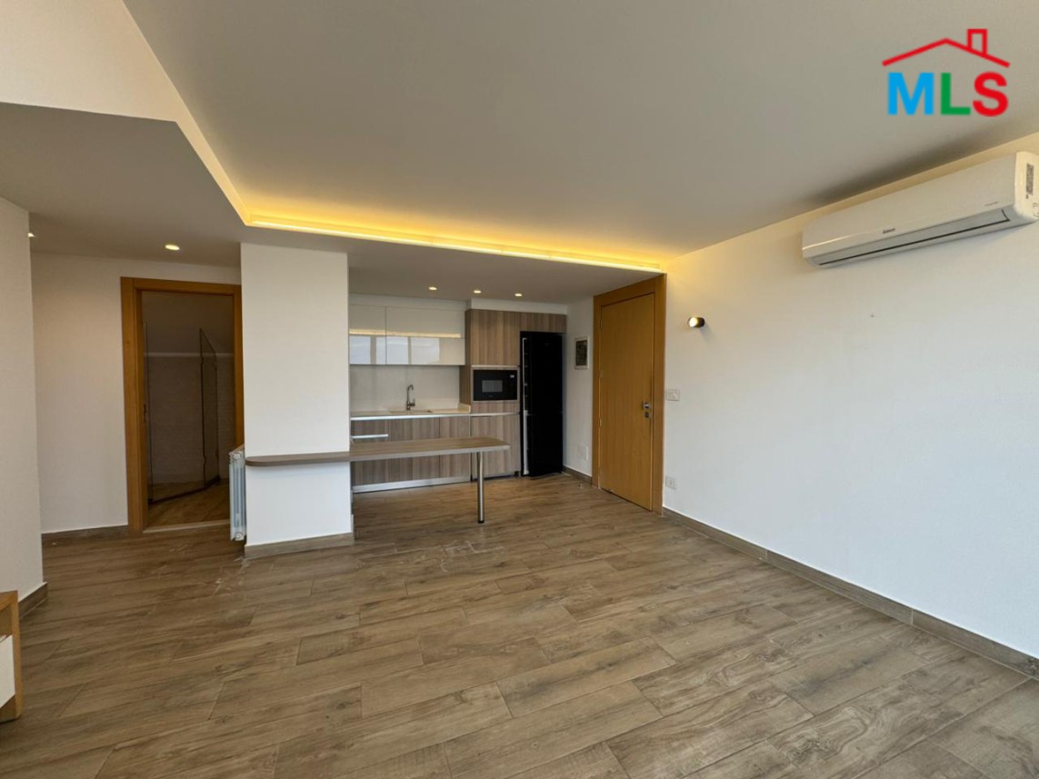Fully Furnished And Decorated Apartment For Rent in Mansourieh