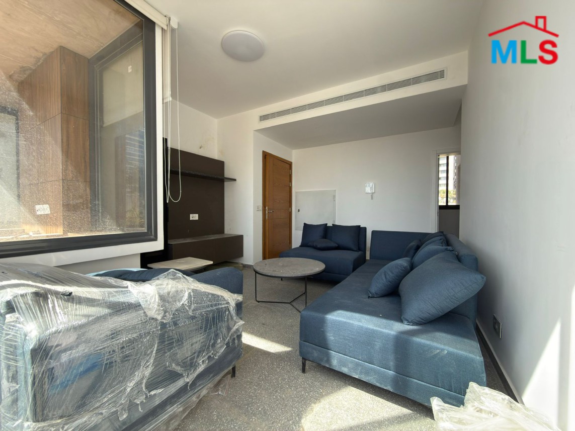 Modern Loft with City View For Rent in Achrafieh, Carré D'or