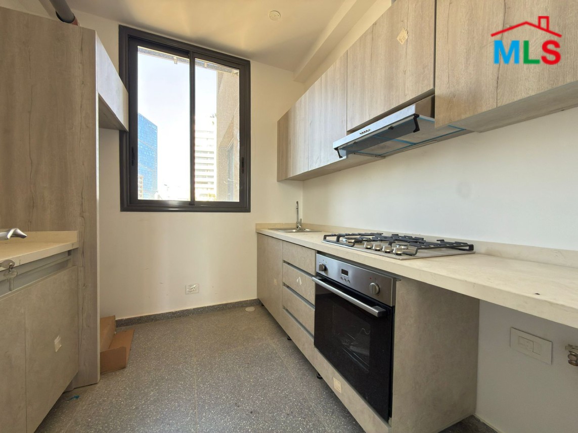 Modern Loft with City View For Rent in Achrafieh, Carré D'or