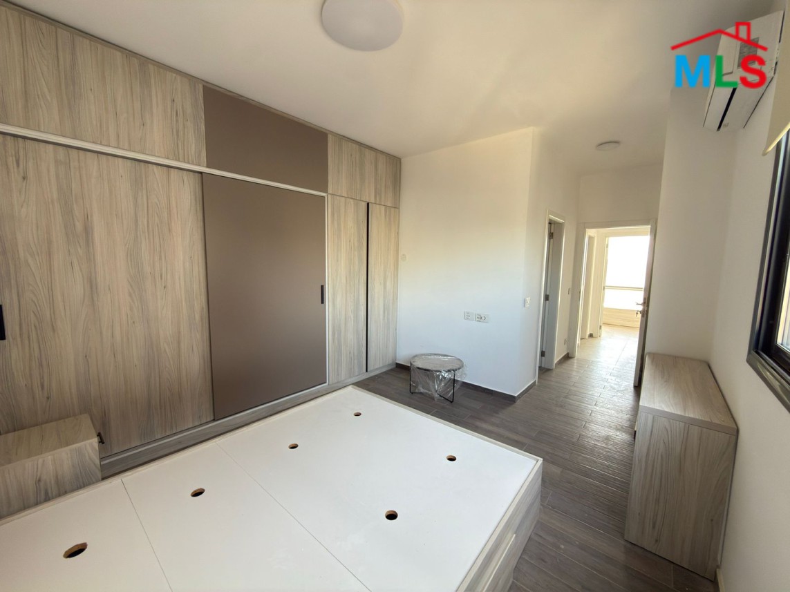 Modern Loft with City View For Rent in Achrafieh, Carré D'or