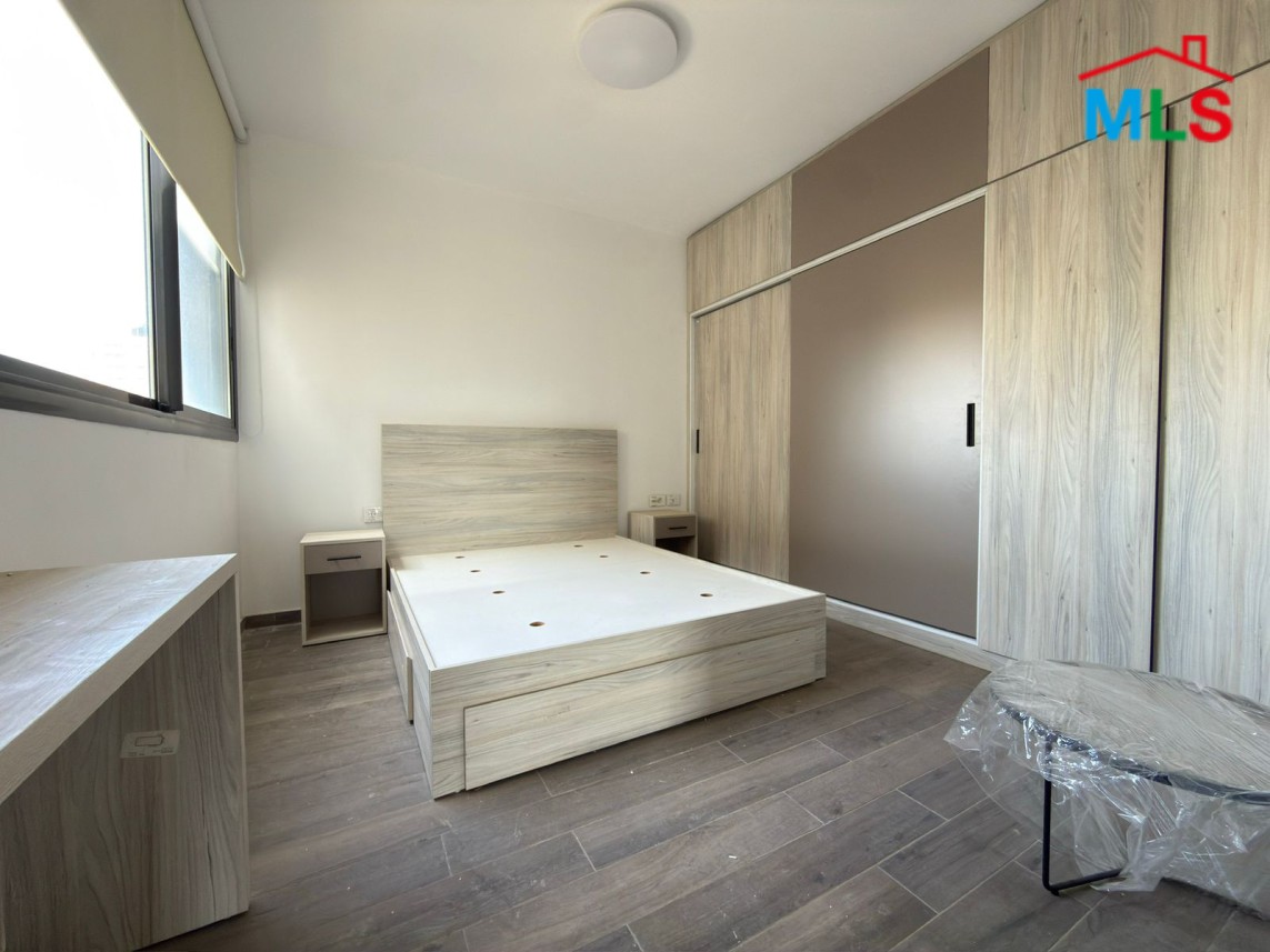 Modern Loft with City View For Rent in Achrafieh, Carré D'or