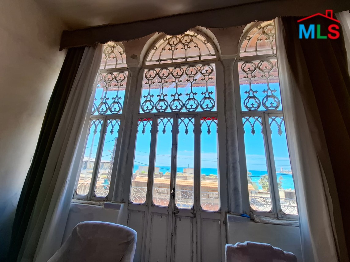 Commercial Traditional House For Rent In Maameltein