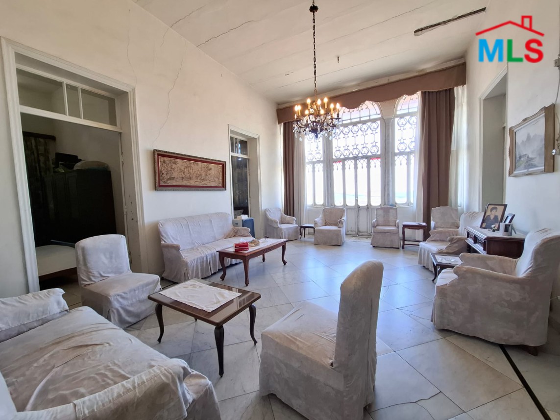Commercial Traditional House For Rent In Maameltein