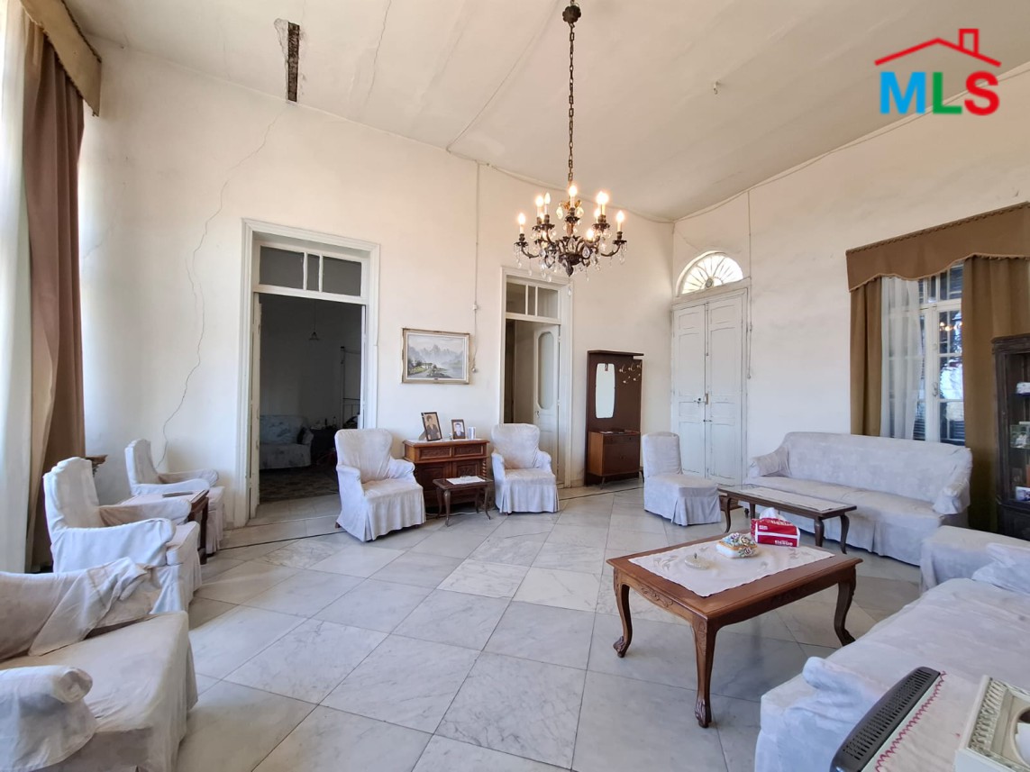 Commercial Traditional House For Rent In Maameltein