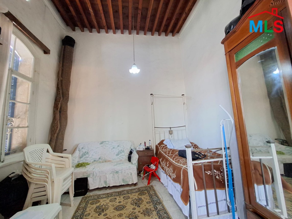 Commercial Traditional House For Rent In Maameltein