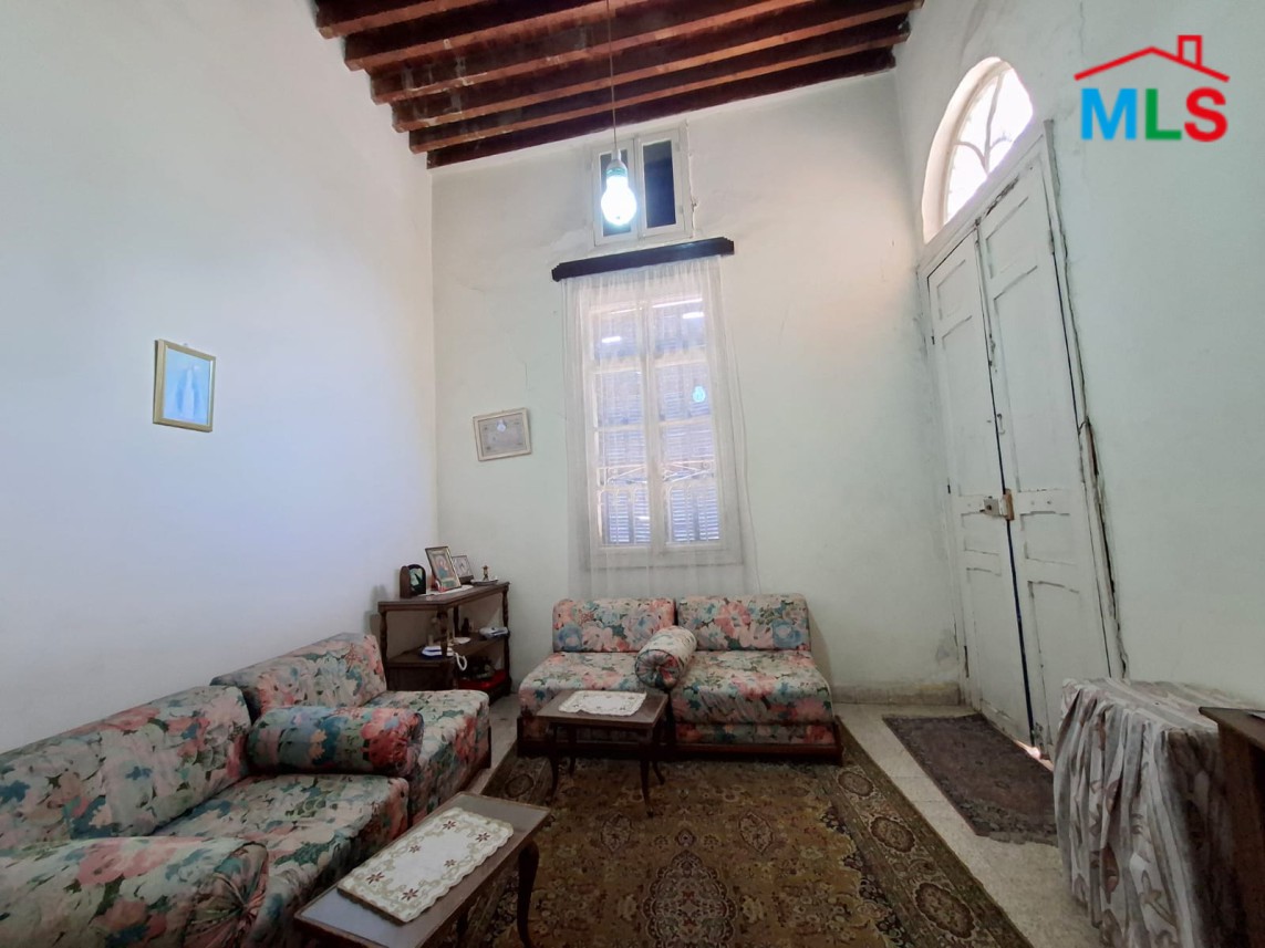 Commercial Traditional House For Rent In Maameltein