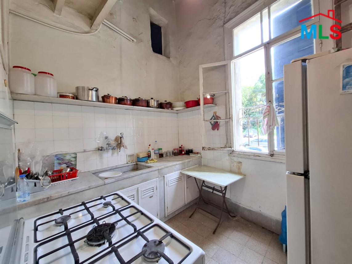 Commercial Traditional House For Rent In Maameltein