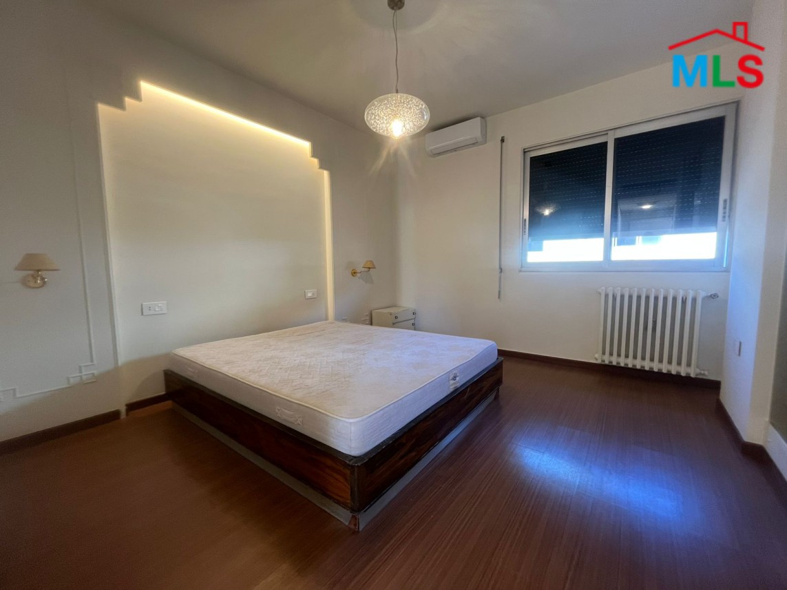 Apartment with City View For Rent in Achrafieh, Zahret El Ihsan
