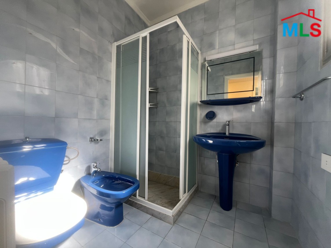 Apartment with City View For Rent in Achrafieh, Zahret El Ihsan