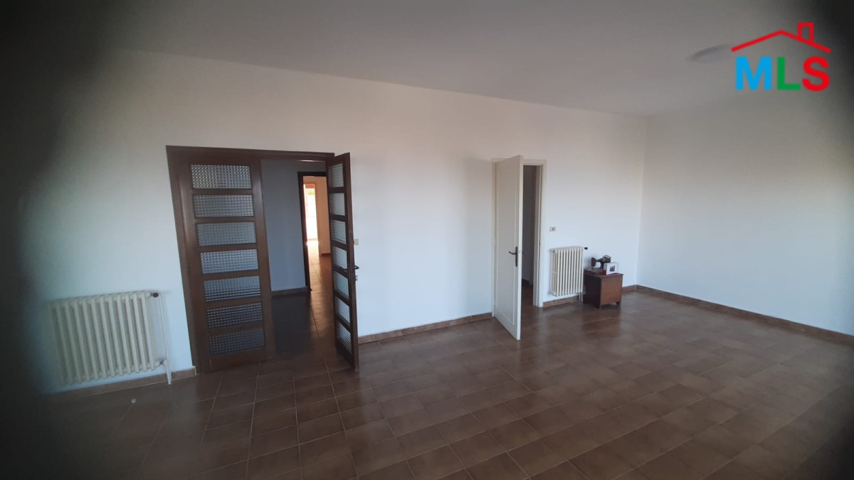 3-Bedroom Apartment With Sea View For Rent in Kfarhbeib