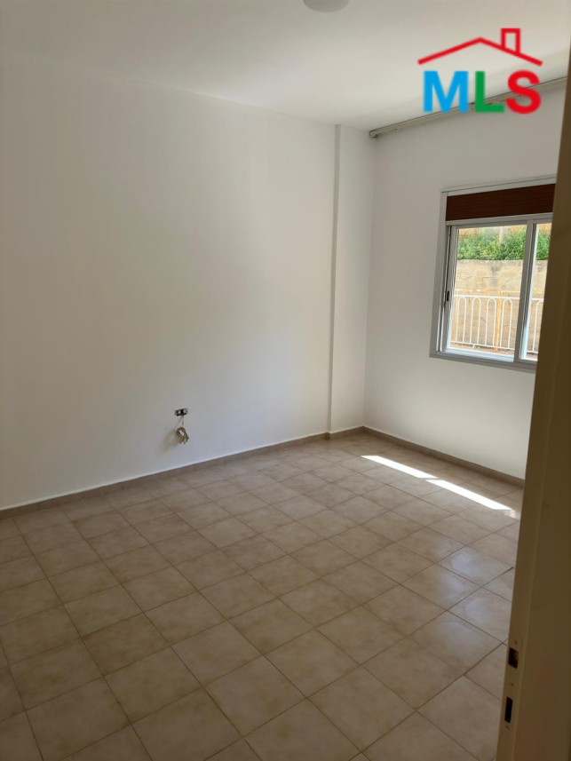3-Bedroom Apartment With Sea View For Rent in Kfarhbeib