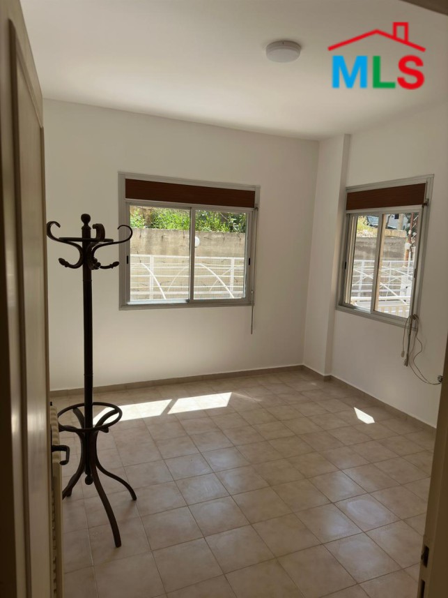 3-Bedroom Apartment With Sea View For Rent in Kfarhbeib