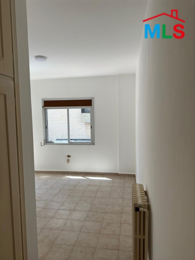 3-Bedroom Apartment With Sea View For Rent in Kfarhbeib