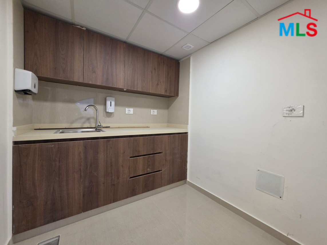Decorated Office For Rent in A Prime Location in Hazmieh