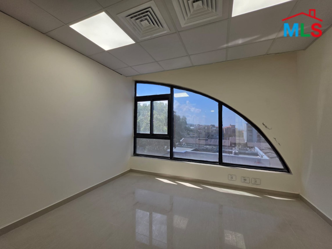 Decorated Office For Rent in A Prime Location in Hazmieh