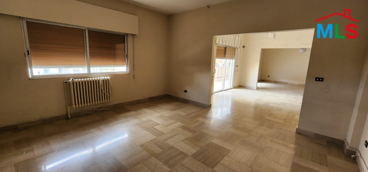 Spacious Apartment For Rent in Bkenneya