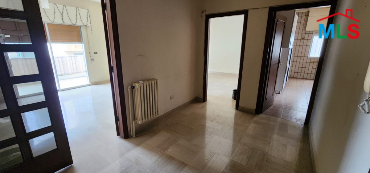 Spacious Apartment For Rent in Bkenneya
