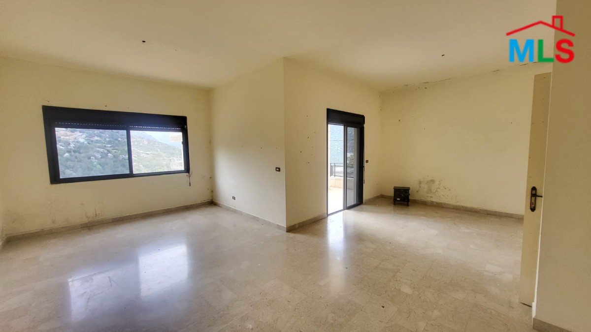 3-Bedroom Apartment For Rent in Daraya