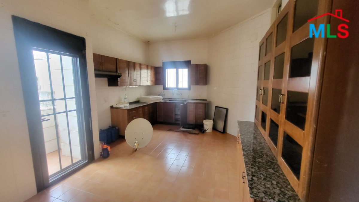 3-Bedroom Apartment For Rent in Daraya