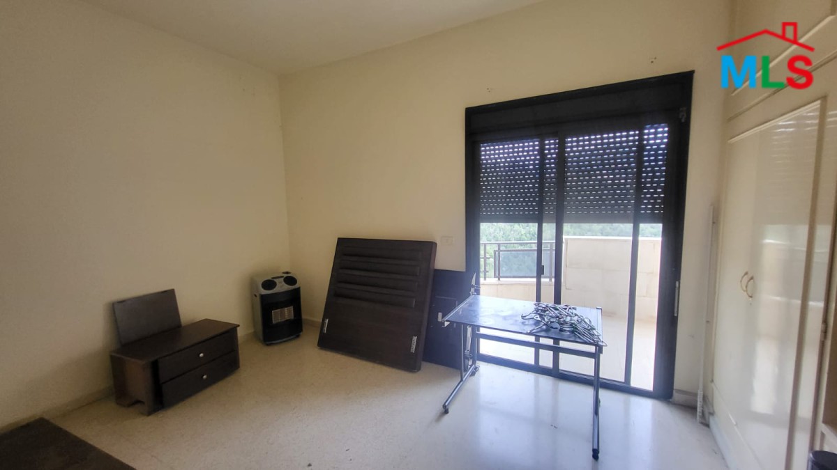 3-Bedroom Apartment For Rent in Daraya